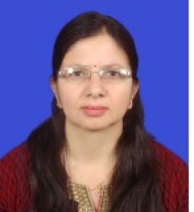 Dr. Kamala Devi Lamichhane